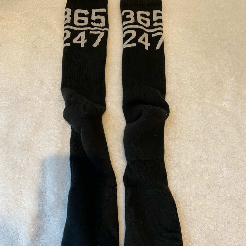 New Mens Nike Socks Size Xl
